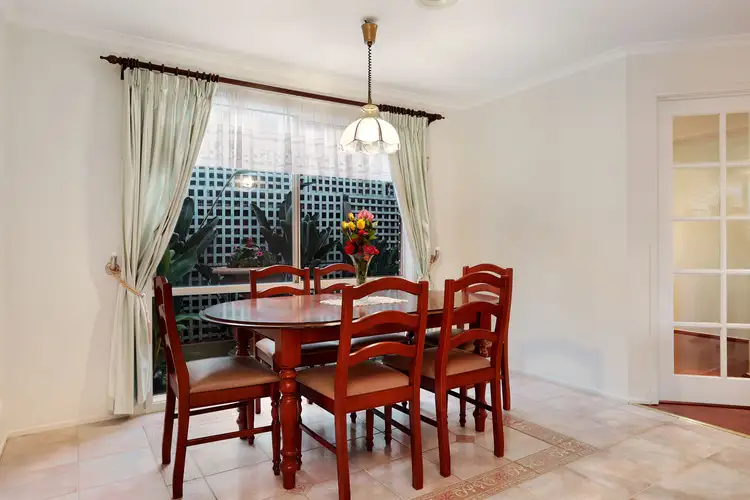 Fifth view of Homely house listing, 43 Mintaro Way, Seabrook VIC 3028