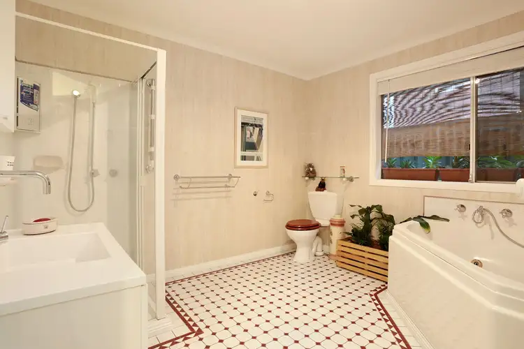 Seventh view of Homely house listing, 43 Mintaro Way, Seabrook VIC 3028