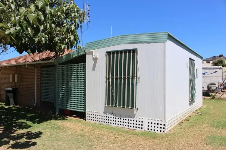 Main view of Homely unit listing, 32/123 Point Leander Drive, Port Denison WA 6525