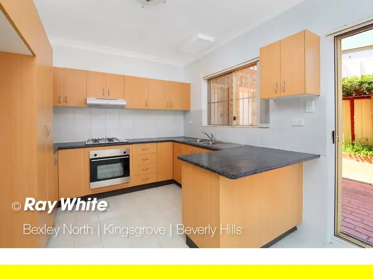 Second view of Homely townhouse listing, 2/5 New Street, Auburn NSW 2144