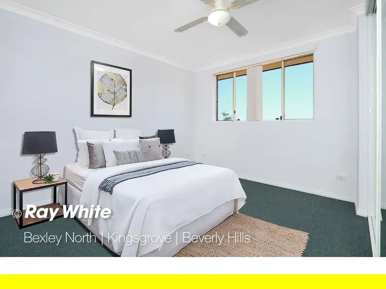 Fourth view of Homely townhouse listing, 2/5 New Street, Auburn NSW 2144
