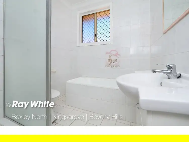 Fifth view of Homely townhouse listing, 2/5 New Street, Auburn NSW 2144