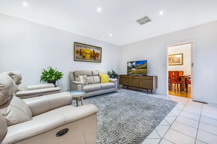 Fifth view of Homely house listing, 32 Lebanon Crescent, Mulgrave VIC 3170