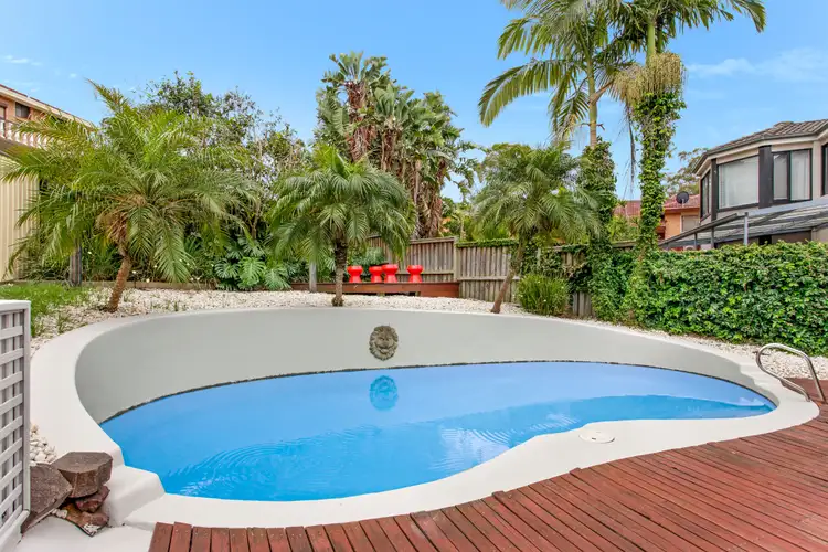 Seventh view of Homely house listing, 37 Corio Road, Prairiewood NSW 2176