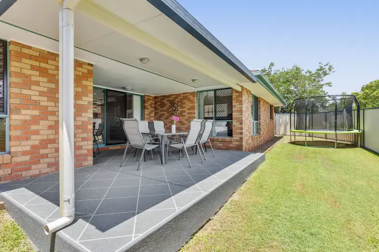 Third view of Homely house listing, 33 Willunga Place, Merrimac QLD 4226