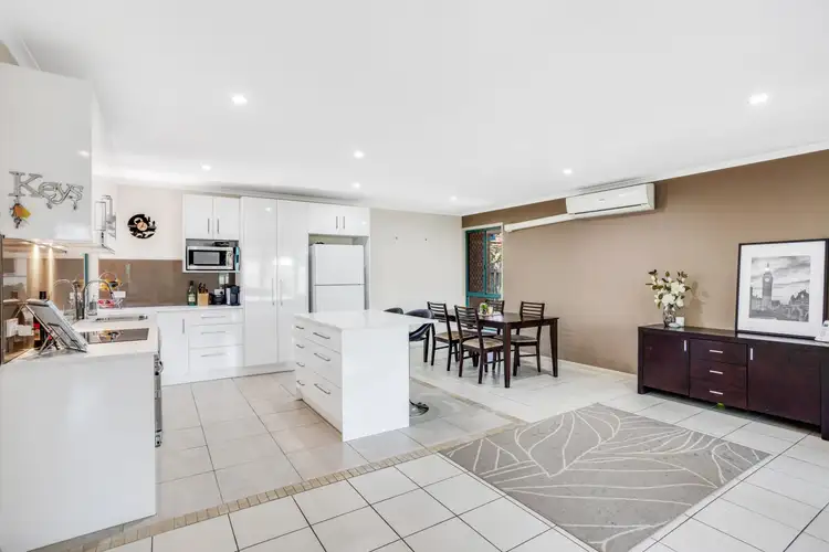 Fifth view of Homely house listing, 33 Willunga Place, Merrimac QLD 4226