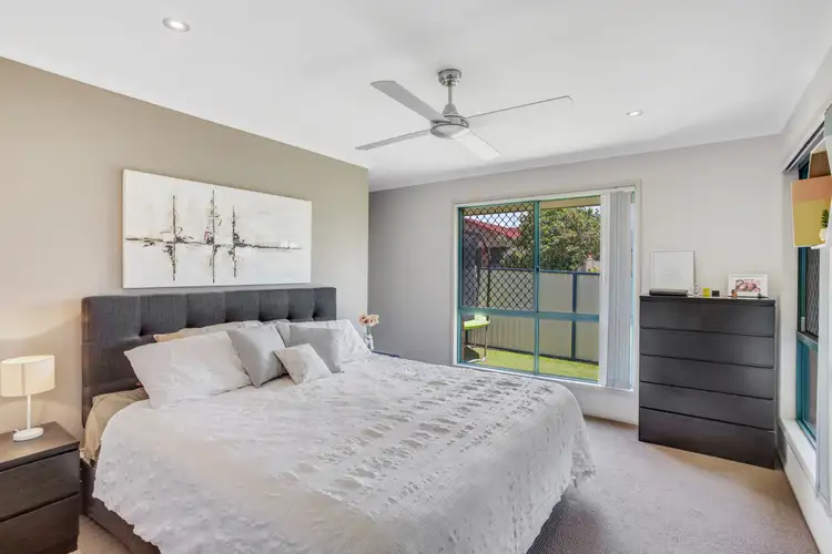 Sixth view of Homely house listing, 33 Willunga Place, Merrimac QLD 4226