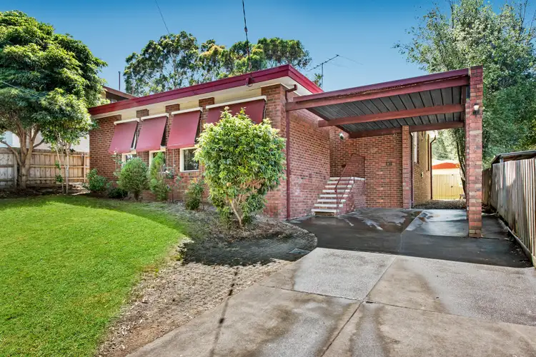 94 Daffodil Road, Boronia VIC 3155