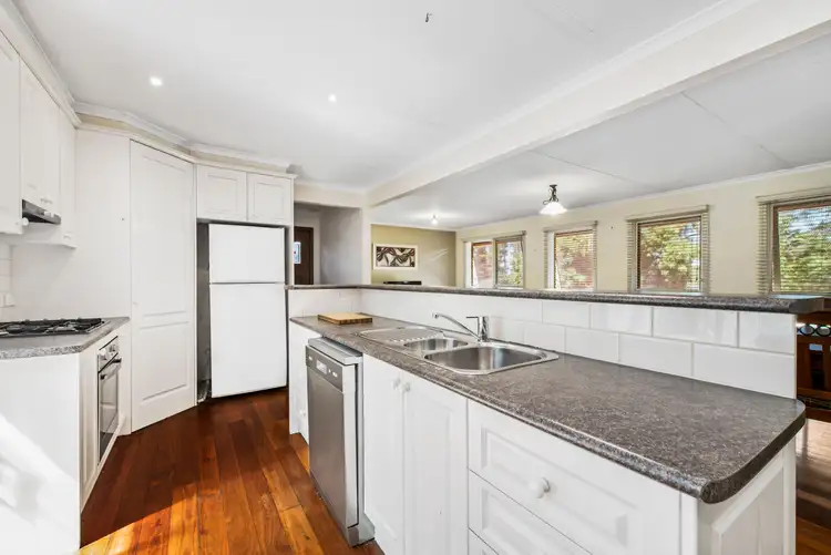 Second view of Homely house listing, 94 Daffodil Road, Boronia VIC 3155