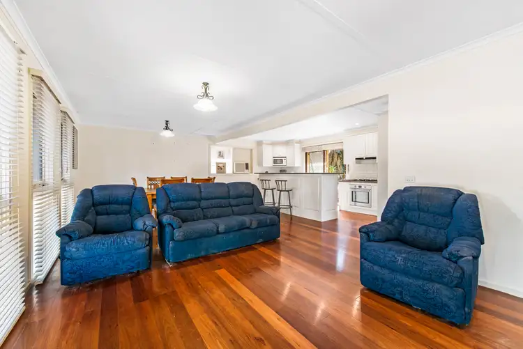 Third view of Homely house listing, 94 Daffodil Road, Boronia VIC 3155