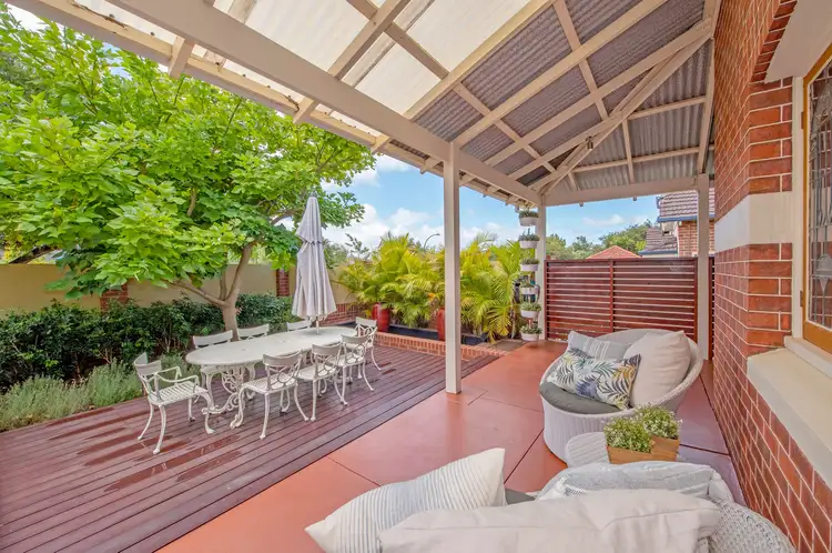 Third view of Homely house listing, 159A Jersey Street, Wembley WA 6014