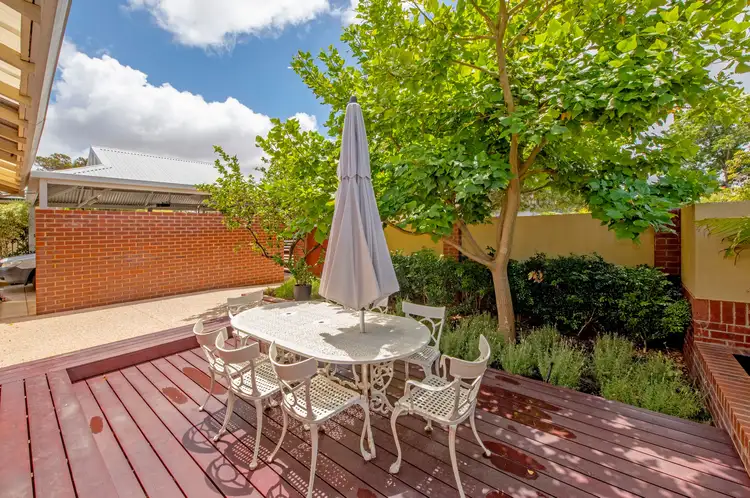 Fifth view of Homely house listing, 159A Jersey Street, Wembley WA 6014