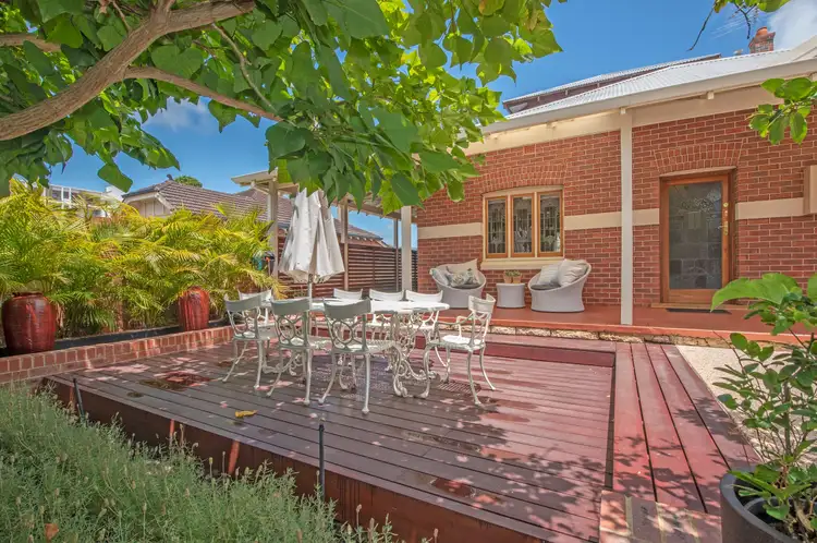 Sixth view of Homely house listing, 159A Jersey Street, Wembley WA 6014