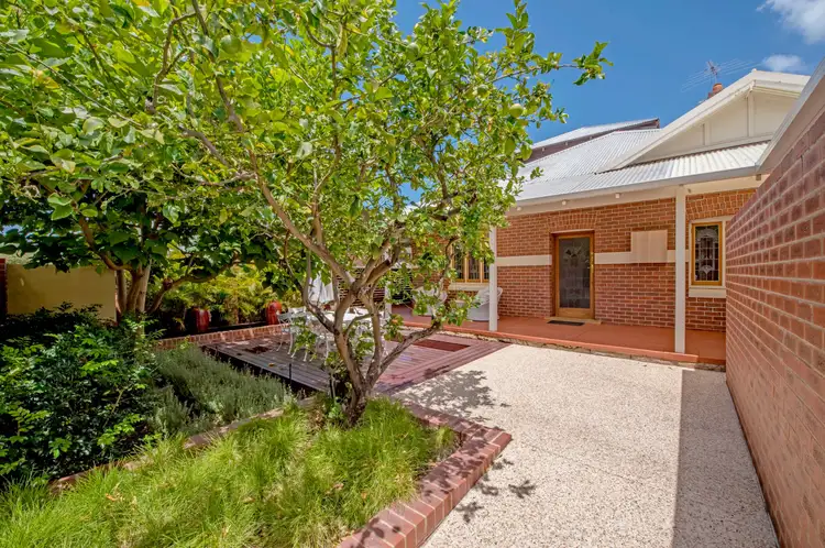 Seventh view of Homely house listing, 159A Jersey Street, Wembley WA 6014
