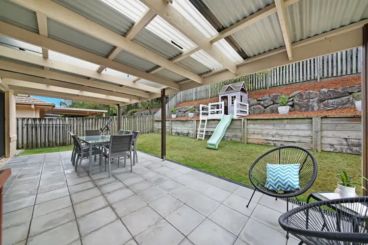 Second view of Homely house listing, 96 Lambor Drive, Mudgeeraba QLD 4213