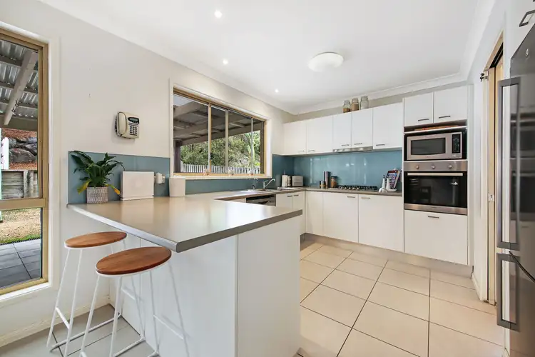 Third view of Homely house listing, 96 Lambor Drive, Mudgeeraba QLD 4213
