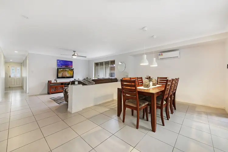 Fourth view of Homely house listing, 96 Lambor Drive, Mudgeeraba QLD 4213