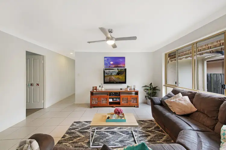 Fifth view of Homely house listing, 96 Lambor Drive, Mudgeeraba QLD 4213