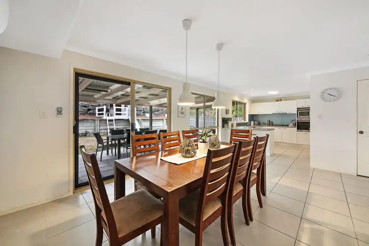 Sixth view of Homely house listing, 96 Lambor Drive, Mudgeeraba QLD 4213