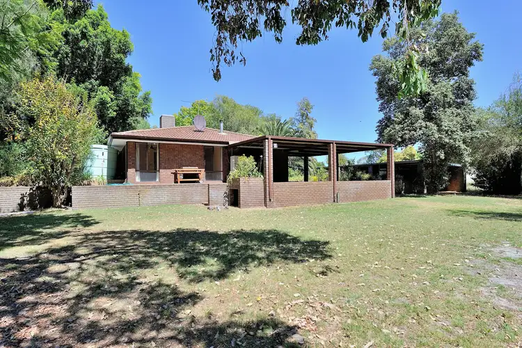 Second view of Homely house listing, 190 Philmore Street, Muchea WA 6501