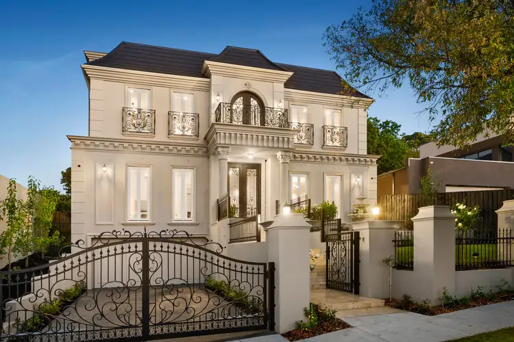 15 Maughan Parade, Balwyn North VIC 3104