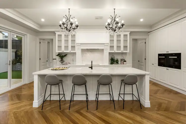 Fifth view of Homely house listing, 15 Maughan Parade, Balwyn North VIC 3104