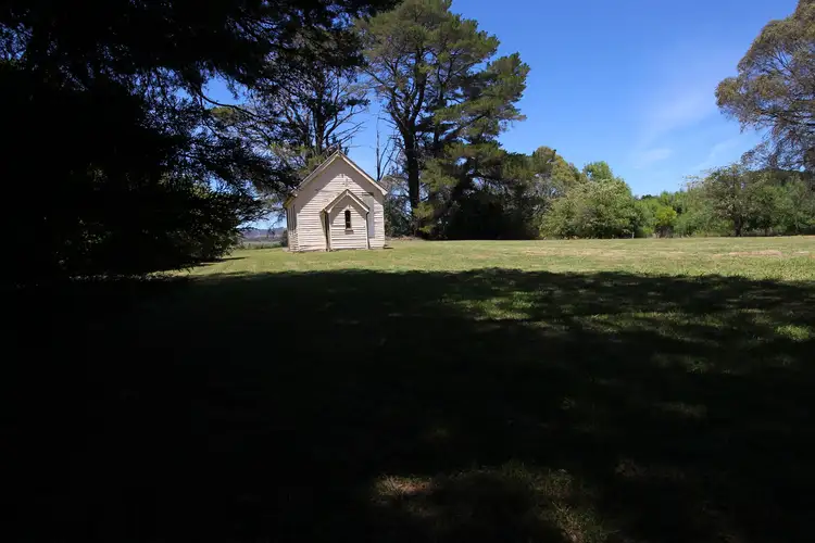2674 Jingellic Road, Munderoo NSW 2653