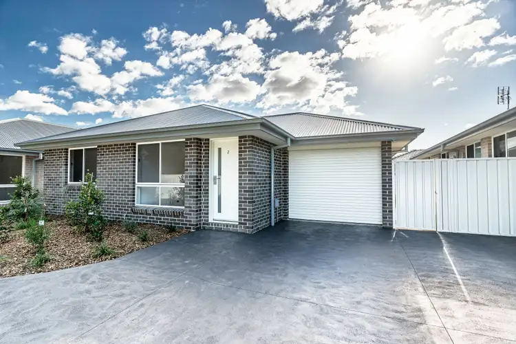 2/110 West Crescent, Culburra Beach NSW 2540