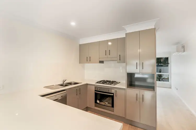 Second view of Homely townhouse listing, 2/110 West Crescent, Culburra Beach NSW 2540