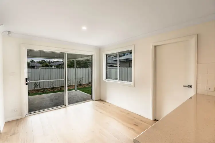 Sixth view of Homely townhouse listing, 2/110 West Crescent, Culburra Beach NSW 2540