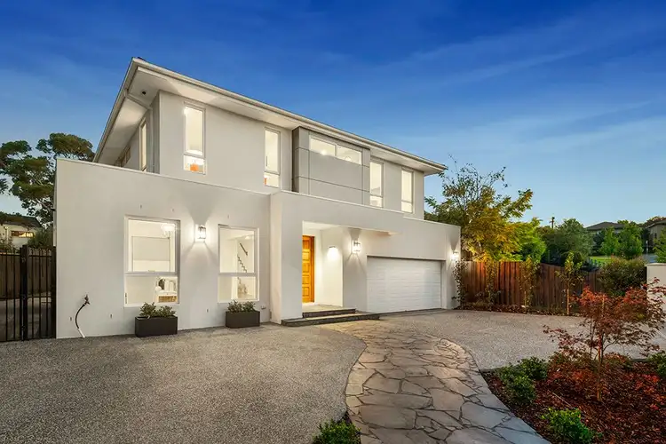 1 Woods Street, Balwyn VIC 3103