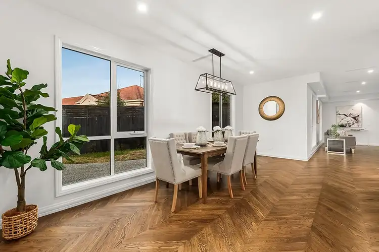 Fifth view of Homely house listing, 1 Woods Street, Balwyn VIC 3103