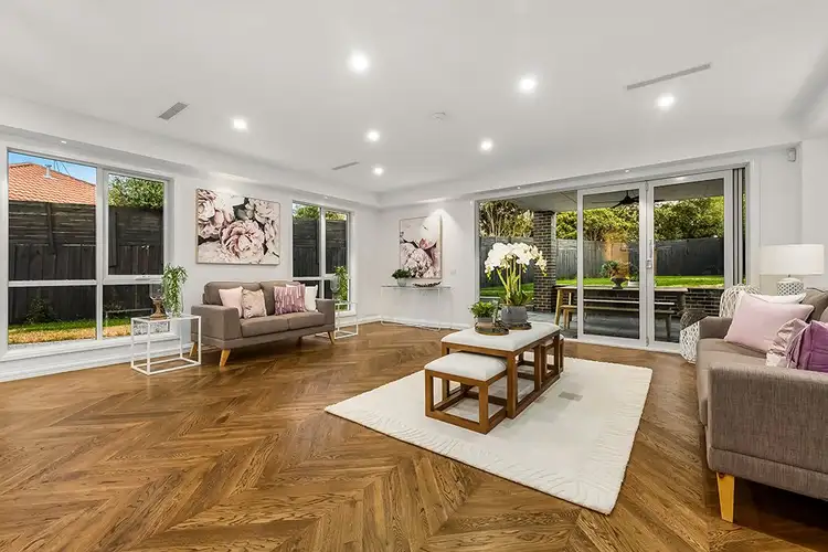 Sixth view of Homely house listing, 1 Woods Street, Balwyn VIC 3103