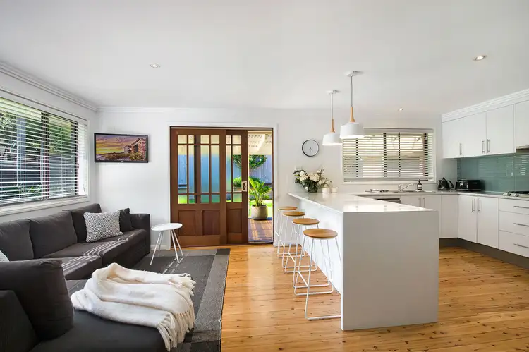 Third view of Homely house listing, 22 Hillview Circuit, Kiama NSW 2533