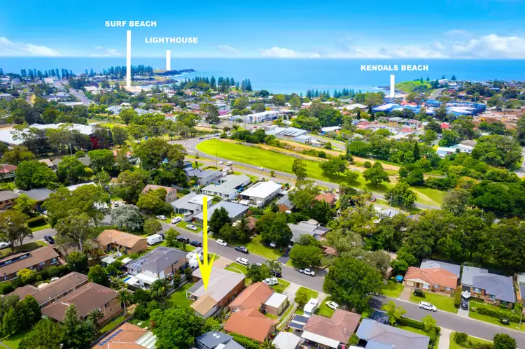 Fourth view of Homely house listing, 22 Hillview Circuit, Kiama NSW 2533