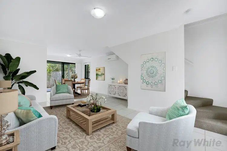 Main view of Homely townhouse listing, 44/93 Penarth Street, Runcorn QLD 4113