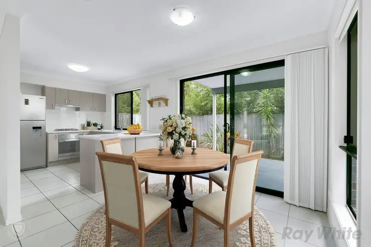 Second view of Homely townhouse listing, 44/93 Penarth Street, Runcorn QLD 4113
