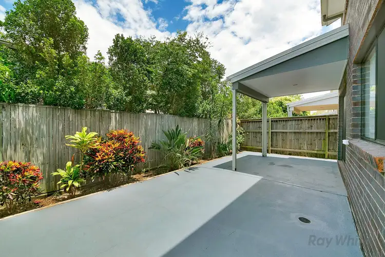 Fourth view of Homely townhouse listing, 44/93 Penarth Street, Runcorn QLD 4113