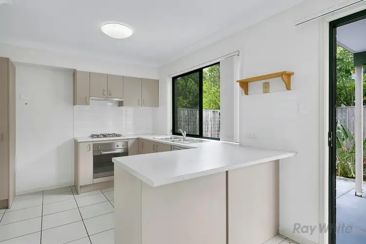 Fifth view of Homely townhouse listing, 44/93 Penarth Street, Runcorn QLD 4113