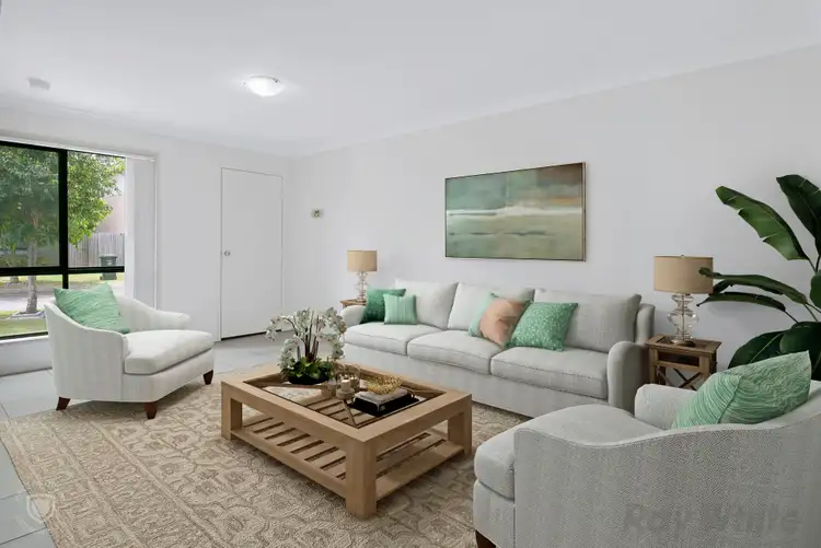 Sixth view of Homely townhouse listing, 44/93 Penarth Street, Runcorn QLD 4113