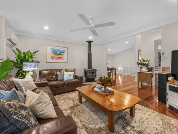 Third view of Homely house listing, 51 Linkwood Drive, Ferny Hills QLD 4055