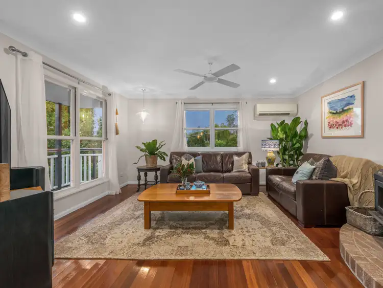 Fourth view of Homely house listing, 51 Linkwood Drive, Ferny Hills QLD 4055