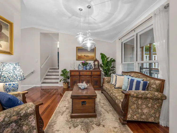 Fifth view of Homely house listing, 51 Linkwood Drive, Ferny Hills QLD 4055