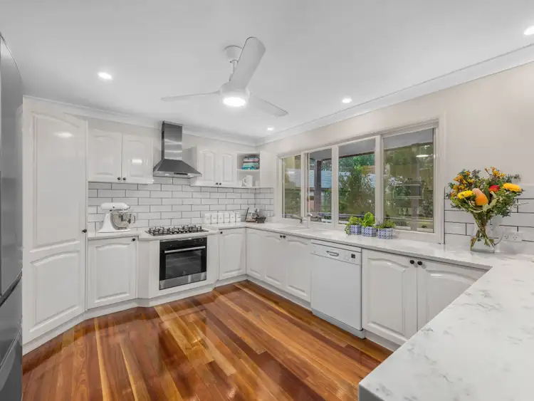 Sixth view of Homely house listing, 51 Linkwood Drive, Ferny Hills QLD 4055