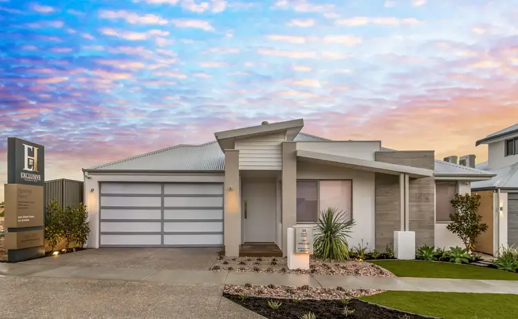 34 Helios Street, Eglinton WA 6034
