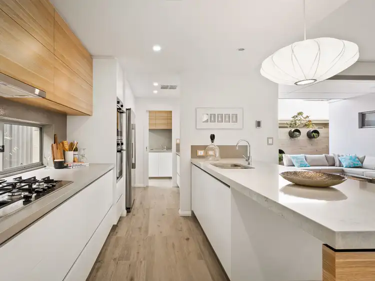 Sixth view of Homely house listing, 34 Helios Street, Eglinton WA 6034