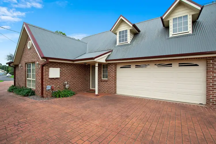 1/30 Bourke Street, Richmond NSW 2753