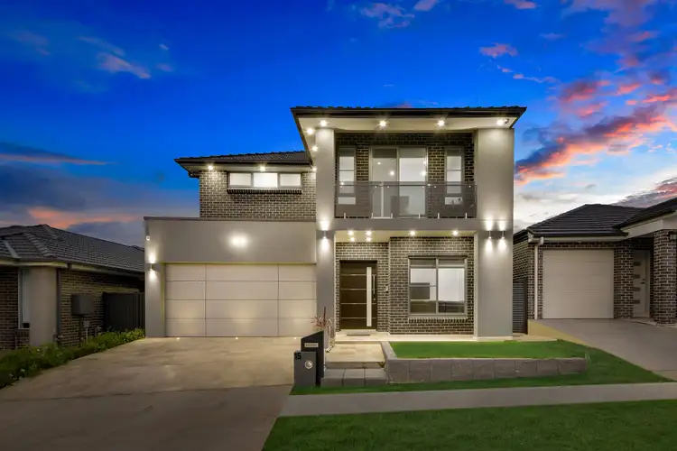 15 Matrush Street, Denham Court NSW 2565