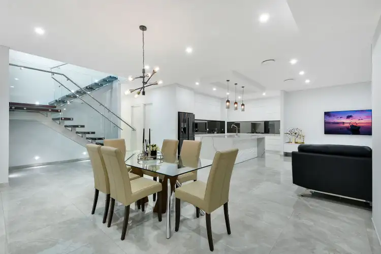 Third view of Homely house listing, 15 Matrush Street, Denham Court NSW 2565