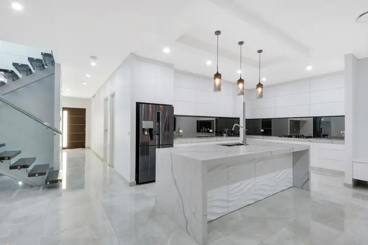 Fourth view of Homely house listing, 15 Matrush Street, Denham Court NSW 2565